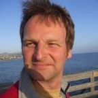 Aquaporin A/S Employee Hans Smits's profile photo