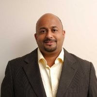 Powerweave Studio & ThoughtImprint Solutions Employee Shriniket Chitre's profile photo