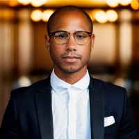 VERISIGN Employee Jordan Simms's profile photo