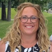 Numesh Inc. Employee Michelle Ouellet's profile photo