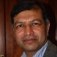Clifton House Partnership Employee Ashok Aggarwal's profile photo