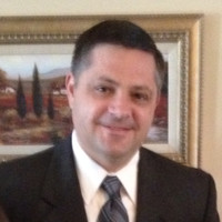 Hamilton County School District Employee Philip Pinello's profile photo
