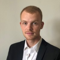 21st.BIO Employee Christoffer Rode's profile photo