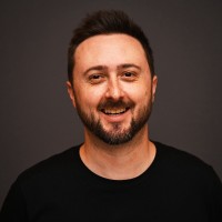 Palo Alto Networks Employee Bryan Thayer's profile photo