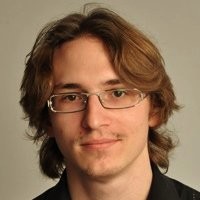 UBEES Employee Estèphe Bouvet's profile photo