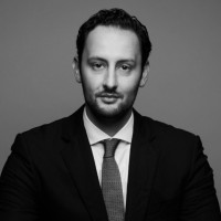 Anil Partridge Email