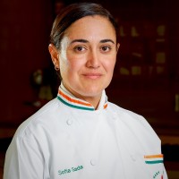 Sofia Sada Email & Phone Number