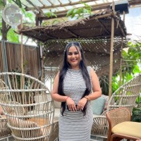 Angular Minds Employee Shivani Nagre's profile photo
