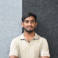 Adithya S Email
