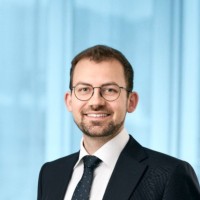 Copenhagen Infrastructure Partners Employee Daniel Andersen's profile photo