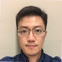 Silver Cross Ltd Employee Edwin Chan's profile photo