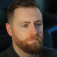 Reactoo Employee Dušan Brejka's profile photo