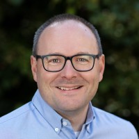 Fjord Line AS Employee Roald Rossnes's profile photo