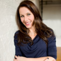 FastSpring Employee Elizabeth Faddis's profile photo