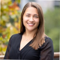 Coho, an ERM Group company Employee Allison South's profile photo