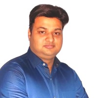 Tekshapers Employee Alok Khhare's profile photo