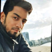 PLAYFORDS LTD Employee Umair McIob's profile photo