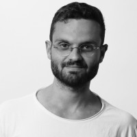 Primis, Video Discovery Employee Matan Agi's profile photo