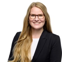 MID GmbH Employee Kristina Hardegen's profile photo