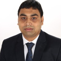 Mohammad Samad Email