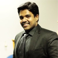 Oracle Employee Abdul Hakim Shanavas's profile photo
