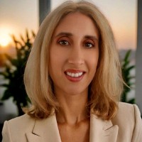 CHE Senior Psychological Services Employee Delnaz Moran's profile photo