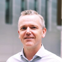 Starling Bank Employee Martin Dow's profile photo