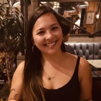 Aislynn Izbicki Email & Phone Number