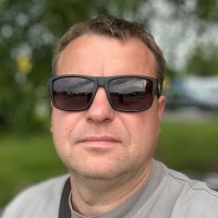 Promwad, electronics design house Employee Vadim Shilov's profile photo