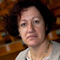 ENSEEIHT Employee Sylvie Soler's profile photo
