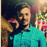 Pinax Group Employee Suraj Kumbhar's profile photo