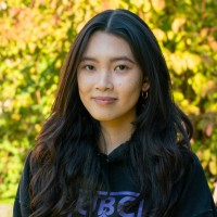 Annie Qiao Email