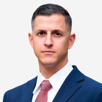 Gavin/Solmonese LLC Employee David Knoll's profile photo