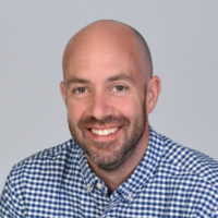 Credere Associates, LLC Employee Dan Smith's profile photo