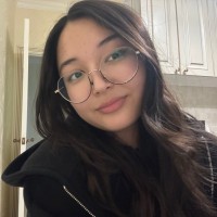 Crocos Employee Nazerke Kuanysh's profile photo