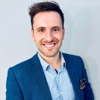 intive Employee Mateo Melichar's profile photo