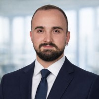 Picus Security Employee Cem Üstün's profile photo