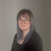 AMRAX Employee Jennifer Reichl's profile photo