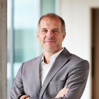 D-Glas BV Employee Tom Vandamme's profile photo