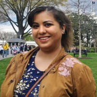 Miranda Esparza Email & Phone Number
