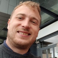 Mathew Hayfield's profile photo