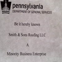 Ernest Smith Email & Phone Number