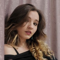 Eventya Employee Iulia Florea's profile photo