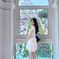 Shenzhen Care Pack Limited Employee Celia Ye's profile photo