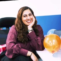 Neha M. Email
