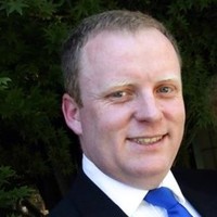 Lutron Electronics Employee Daniel Sparrow's profile photo