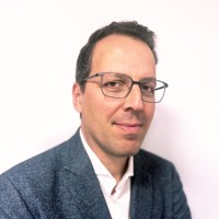 Amazon Employee Claudio Castro's profile photo