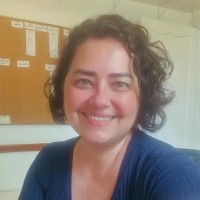 Candy Brown Employee Andrea Ballan's profile photo