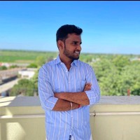 ICICI Bank Employee Arunkumar V's profile photo
