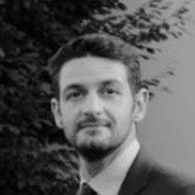 URGO Brasil | Carreiras Employee Cyrille Boyer-Oudot's profile photo